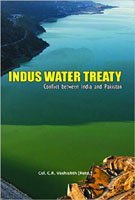 Read Online Indus Water Treaty: Conflict Between India and Pakistan - C.R. Vashishth file in PDF