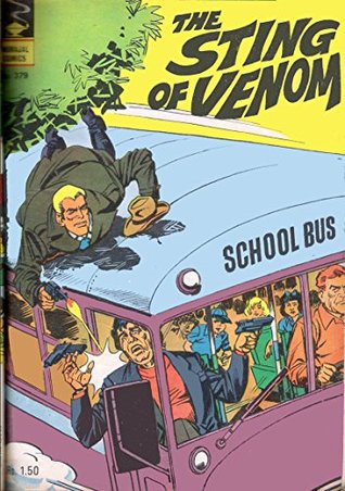 Read Indrajal Comics-379-Kerry Drake: The Sting of Venom (1981) - Alex Raymond file in ePub