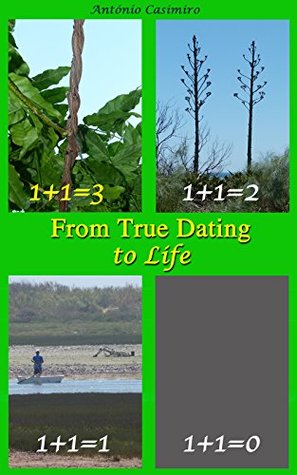 Read From True Dating to Life (Collection: It is always possible to live in Happiness, to have Life, all the time!) - António Manuel Esteves dos Santos Casimiro | ePub