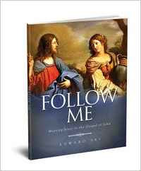 Read Follow Me: Meeting Jesus in the Gospel of John - Edward Sri file in ePub