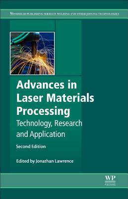 Download Advances in Laser Materials Processing: Technology, Research and Applications - J. Lawrence | ePub