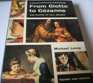 Read Concise History of Painting from Giotto to Cezanne - Michael Levey file in PDF