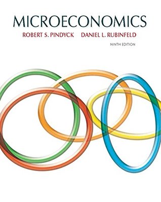 Download Microeconomics Plus MyEconLab with Pearson eText -- Access Card Package (9th Edition) (The Pearson Series in Economics) - Robert Pindyck file in PDF