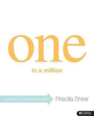 Read One in a Million - Leader Kit: Journey to Your Promised Land - Priscilla Shirer | ePub