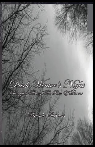 Full Download Dark Winter's Night: Struggling Through the Pain of Divorce - Brenda Stephens file in PDF