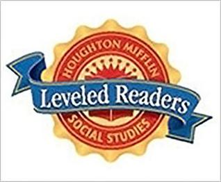 Read Houghton Mifflin Social Studies Leveled Readers: Leveled Reader, Language Support (6 Copies, Teacher's Guide) Level O States and Regions: Natural Resources - Houghton Mifflin Company file in ePub