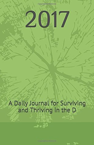 Download 2017: A Daily Journal for Surviving and Thriving in the D - Free Market of Detroit | PDF