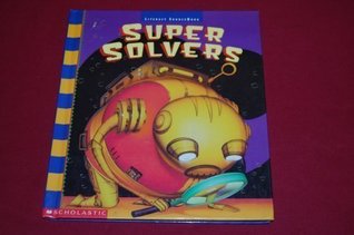 Download Scholastic, Literacy Source Book 2nd Grade Level 2.2 Super Solvers, 1996 ISBN: 0590488074 - Scholastic Inc. file in ePub