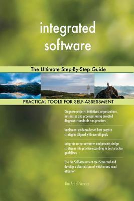 Read integrated software The Ultimate Step-By-Step Guide - Gerardus Blokdyk | ePub