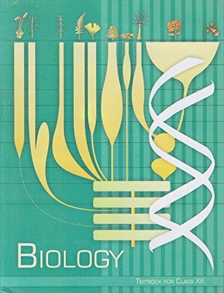 Read Biology Exemplar Biology Class 12 NCERT (secondedition 2013) - Naresh Yadav file in ePub