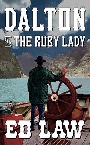 Download Dalton and the Ruby Lady (Dalton Series, #11) - Ed Law | PDF