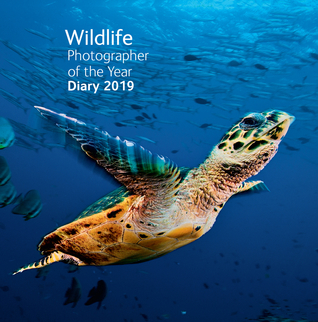 Read Online Wildlife Photographer of the Year Pocket Diary 2019 - Natural History Museum | PDF