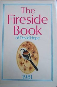 Read The Fireside Book of David Hope 1981 (Annual) - David Hope | PDF