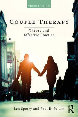 Download Couple Therapy: Theory and Effective Practice - Len Sperry | ePub