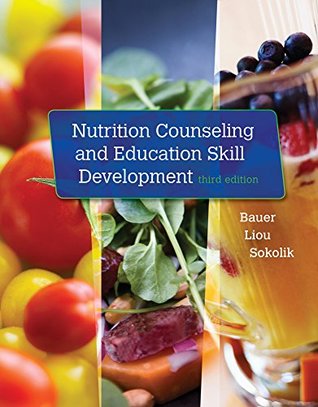 Download Bundle: Nutrition Counseling and Education Skill Development, 3rd   Global Nutrition Watch, 1 term (6 months) Access Code - Kathleen D. Bauer | ePub