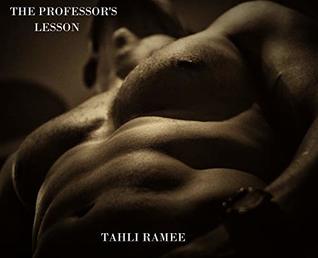 Full Download The Professor's Lesson (Kia's Adventures Book 1) - Tahli Ramee file in ePub