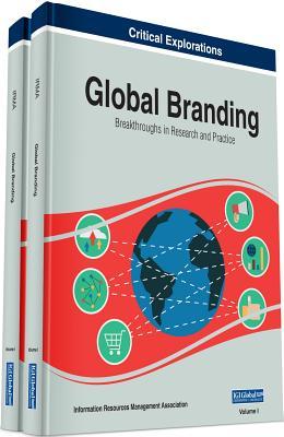 Download Global Branding: Breakthroughs in Research and Practice - Information Resources Management Association | ePub