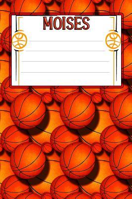 Read Basketball Life Moises: College Ruled Composition Book - Shelby Pennington | PDF