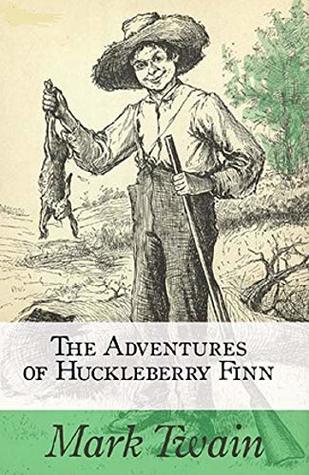 Read The Adventures of Huckleberry Finn: Annotated - Mark Twain | ePub