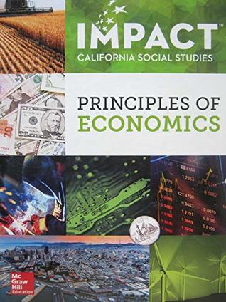 Read Principles of Economics [California Social Studies 2019] - Gary E. Clayton file in ePub