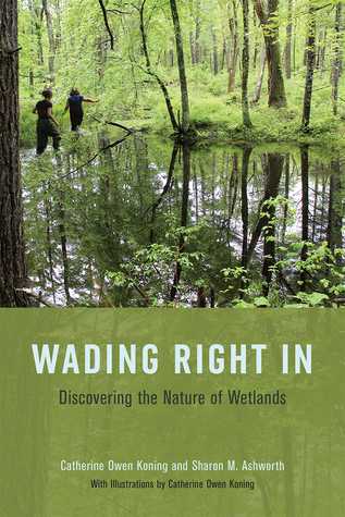 Download Wading Right In: Discovering the Nature of Wetlands - Catherine Owen Koning file in ePub