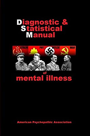 Full Download DIAGNOSTIC & STATISTICAL MANUAL OF MENTAL ILLNESS - American Psychopathic Association | PDF