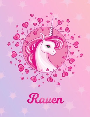 Download Raven: Unicorn Sheet Music Note Manuscript Notebook Paper Magical Horse Personalized Letter R Initial Custom First Name Cover Musician Composer Instrument Composition Book 12 Staves a Page Staff Line Notepad Notation Guide Compose Write Songs - Unicornmusic Publications | ePub