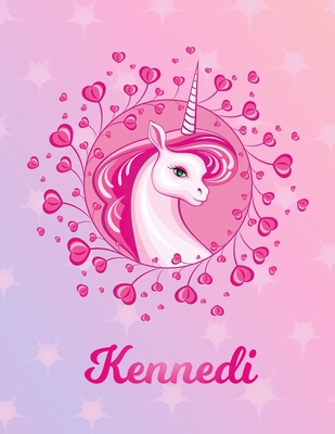 Full Download Kennedi: Unicorn Sheet Music Note Manuscript Notebook Paper Magical Horse Personalized Letter K Initial Custom First Name Cover Musician Composer Instrument Composition Book 12 Staves a Page Staff Line Notepad Notation Guide Compose Write Songs - Unicornmusic Publications | ePub