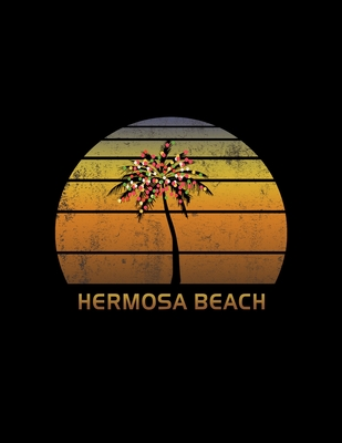 Read Hermosa Beach: Christmas Journal Notebook With Retro California Sunset. Complete Shopping Organizer Holiday Food Meal Party Planner Budget Expense Tracker With Soft Cover 8.5 x 11, 120 Pages. -  file in ePub