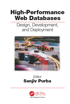 Download High-Performance Web Databases: Design, Development, and Deployment - Sanjiv Purba | ePub